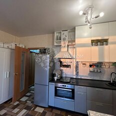 Квартира 31,7 м², студия - изображение 5