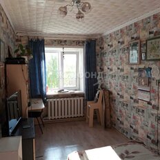 Квартира 43,6 м², 2-комнатная - изображение 1