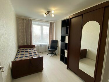 57,4 м², 3-комнатная квартира 45 000 ₽ в месяц - изображение 38