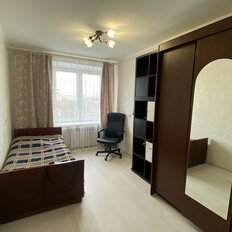 Квартира 58,9 м², 2-комнатная - изображение 5