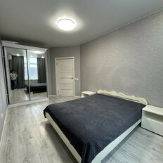Квартира 38,3 м², 2-комнатная - изображение 3