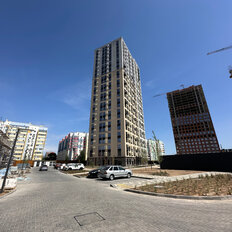 Квартира 37,5 м², 2-комнатная - изображение 1