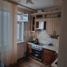 Квартира 38,7 м², 1-комнатная - изображение 1