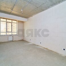 Квартира 94,2 м², 2-комнатная - изображение 3