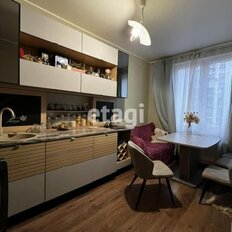 Квартира 53,6 м², 2-комнатная - изображение 1