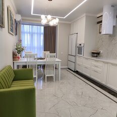 Квартира 83 м², 2-комнатная - изображение 5