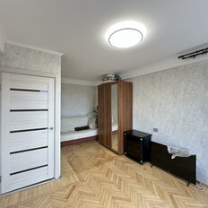 Квартира 31,1 м², 1-комнатная - изображение 2