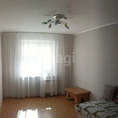 Квартира 67,4 м², 3-комнатная - изображение 1