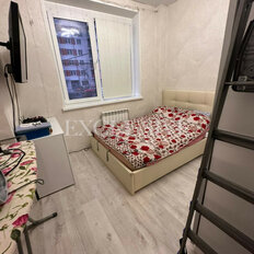 Квартира 38,1 м², 1-комнатная - изображение 5