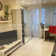 Квартира 40,8 м², 1-комнатная - изображение 2