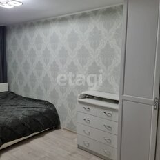 Квартира 64,9 м², 3-комнатная - изображение 4