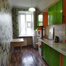 Квартира 56,9 м², 2-комнатная - изображение 1