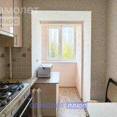 Квартира 30,1 м², 1-комнатная - изображение 4