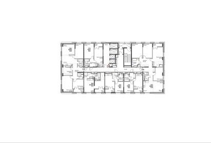115,6 м², 3-комнатная квартира 24 500 000 ₽ - изображение 42