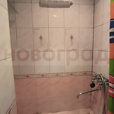 Квартира 18,2 м², студия - изображение 3