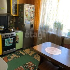 Квартира 40,4 м², 1-комнатная - изображение 4