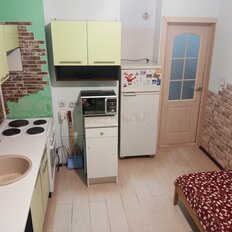 Квартира 49,6 м², 1-комнатная - изображение 4