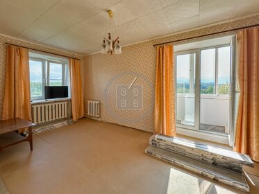 31,5 м², 1-комнатная квартира 2 600 000 ₽ - изображение 19