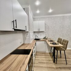 Квартира 38 м², 1-комнатная - изображение 5