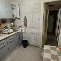 Квартира 41,5 м², 2-комнатная - изображение 2