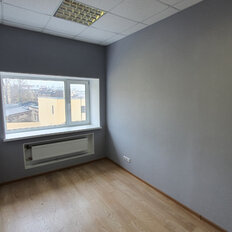 51,4 м², офис - изображение 1