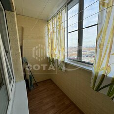 Квартира 26,5 м², студия - изображение 1