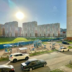 Квартира 23,9 м², студия - изображение 5