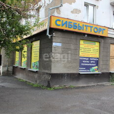 107,2 м², торговое помещение - изображение 1