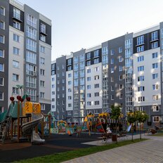 Квартира 63 м², 2-комнатная - изображение 4