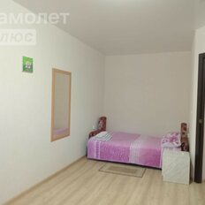 Квартира 34,5 м², 1-комнатная - изображение 1