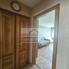 Квартира 46,9 м², 2-комнатная - изображение 4