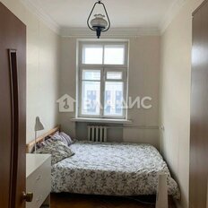 Квартира 45,8 м², 2-комнатная - изображение 4