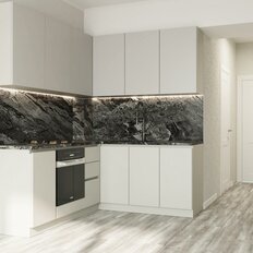 Квартира 66,2 м², 2-комнатная - изображение 3