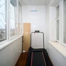 Квартира 70,6 м², 3-комнатная - изображение 4