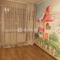 Квартира 65,1 м², 3-комнатная - изображение 5