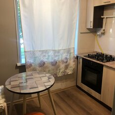 Квартира 29,5 м², 1-комнатная - изображение 5