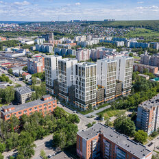 Квартира 42,5 м², 1-комнатная - изображение 4