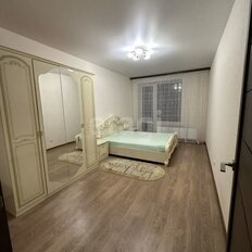 Квартира 100 м², 3-комнатная - изображение 2