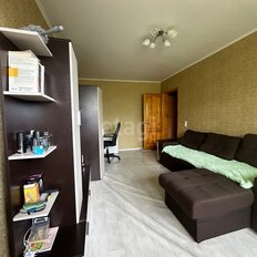 Квартира 44,4 м², 2-комнатная - изображение 1