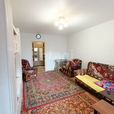 Квартира 84,4 м², 3-комнатная - изображение 3