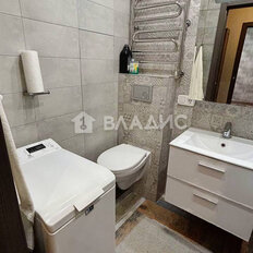 Квартира 36,5 м², 1-комнатная - изображение 5