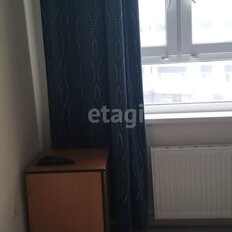 Квартира 36,2 м², 1-комнатная - изображение 3