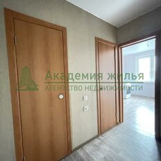 Квартира 58 м², 2-комнатная - изображение 3