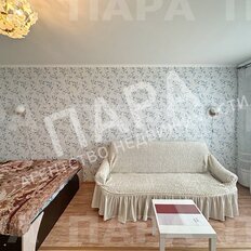 Квартира 46 м², 1-комнатная - изображение 4