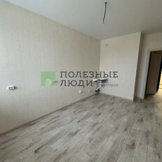 Квартира 66 м², 2-комнатная - изображение 5