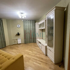 Квартира 49 м², 1-комнатная - изображение 4