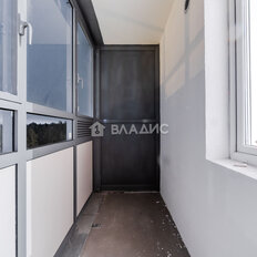 Квартира 20,5 м², студия - изображение 5