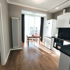 Квартира 38,1 м², 2-комнатная - изображение 2