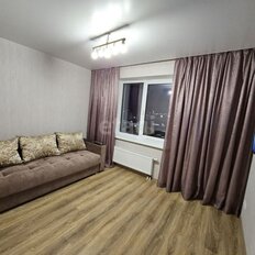 Квартира 29,2 м², 1-комнатная - изображение 3