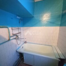 Квартира 46,7 м², 2-комнатная - изображение 5
